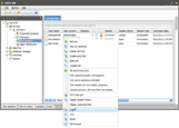 UserLock screenshot: User sessions administration