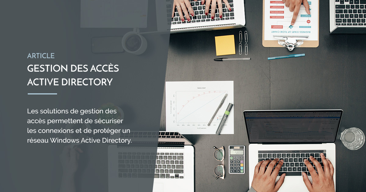 Gestion des accès Active Directory