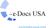 eDocs USA logo