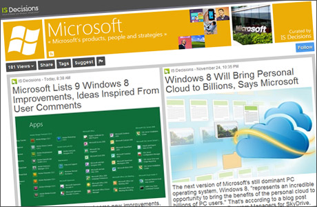 Microsoft News