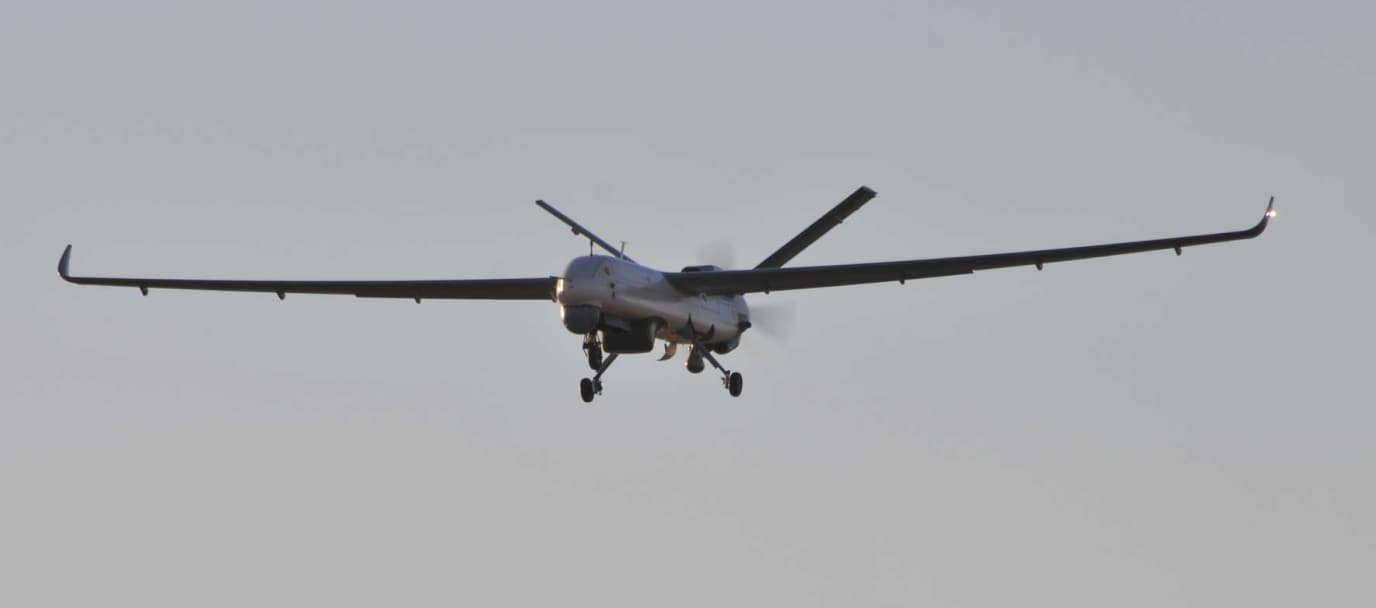 Turkish Aerospace Industries deploys UserLock to manage user access across its vast and complex network