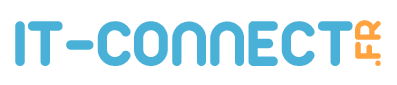 IT-Connect logo