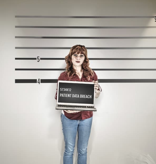 Healthcare insider threat reduce risk