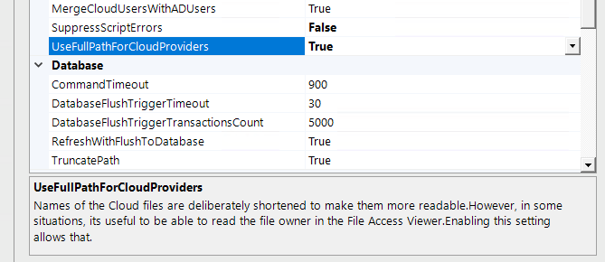 Auditing SharePoint
