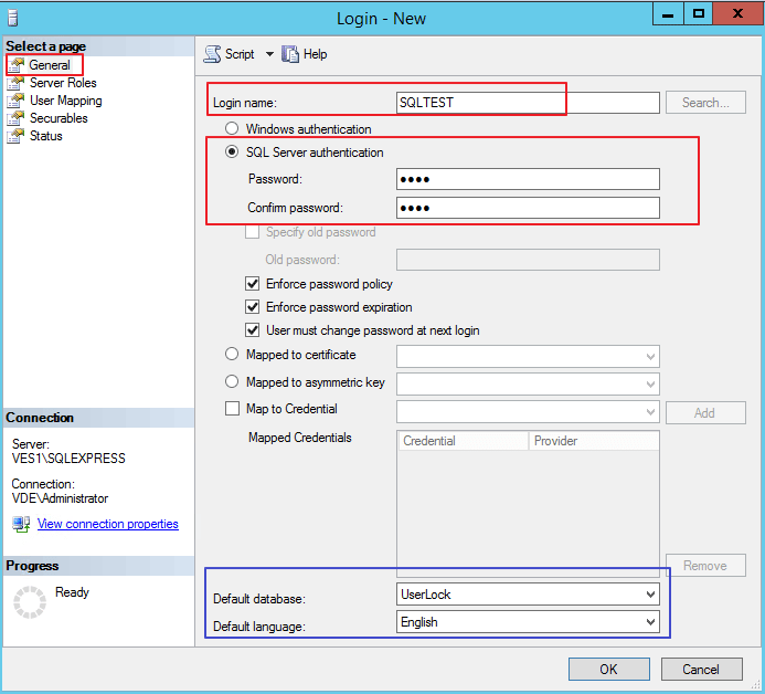 How to use SQL Express and transfer records from FileAudit’s MS Access ...
