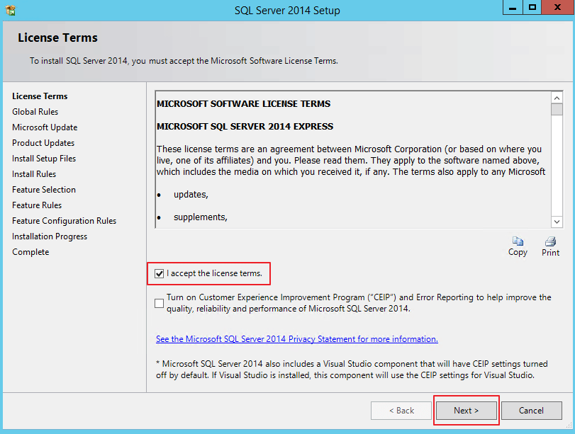 How To Use Sql Express And Transfer Records From Fileaudit S