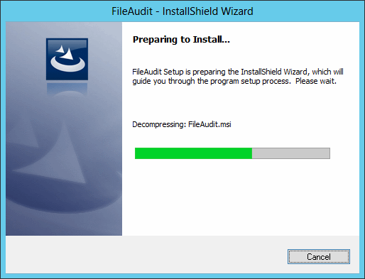 【教程】 络安全工具FileAudit安装指南