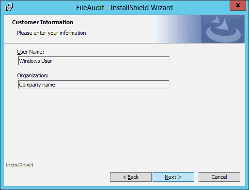 【教程】 络安全工具FileAudit安装指南