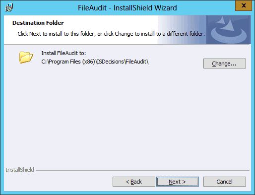 【教程】 络安全工具FileAudit安装指南