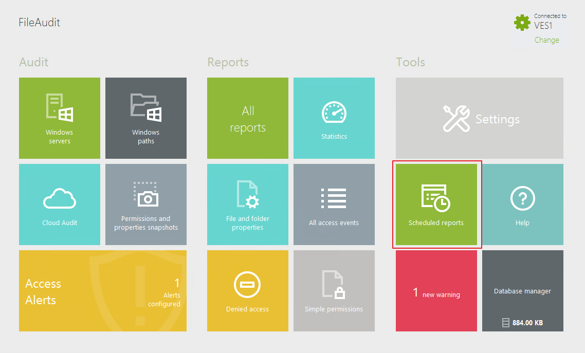 Image & Report Access Hub for Patient