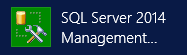 SQL Server Management