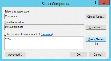 Windows 络守门人UserLock教程：限制用户仅从特定的机器进行连接